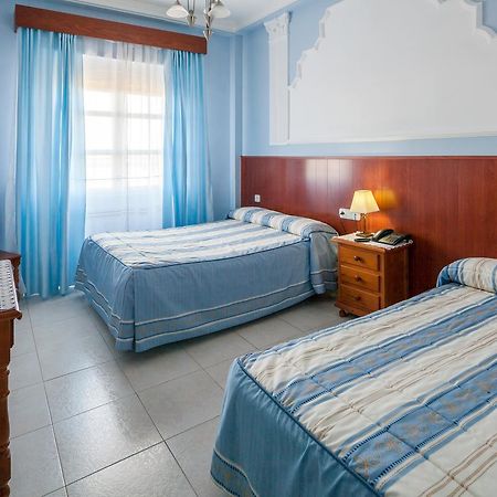 Hotel Restaurante Los Molinos Écija Εξωτερικό φωτογραφία
