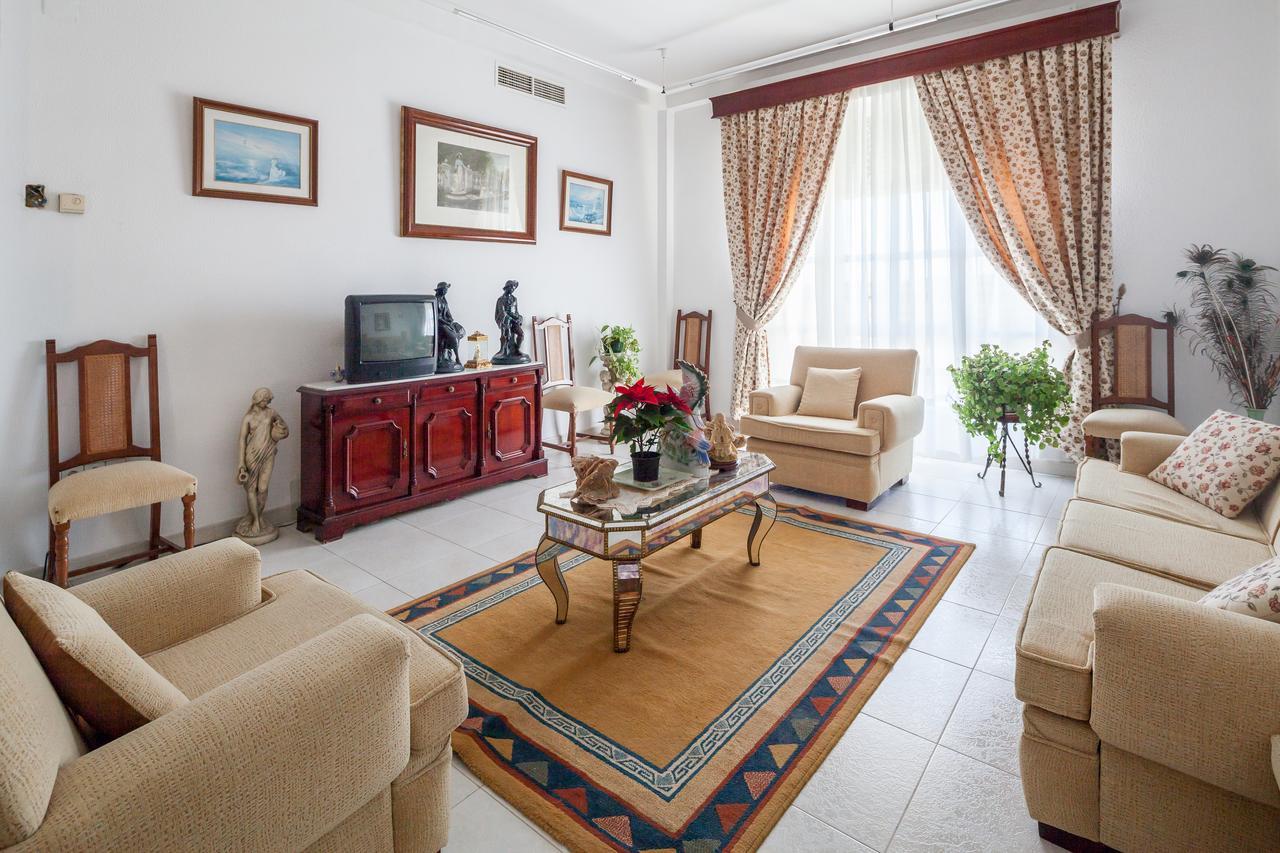 Hotel Restaurante Los Molinos Écija Εξωτερικό φωτογραφία
