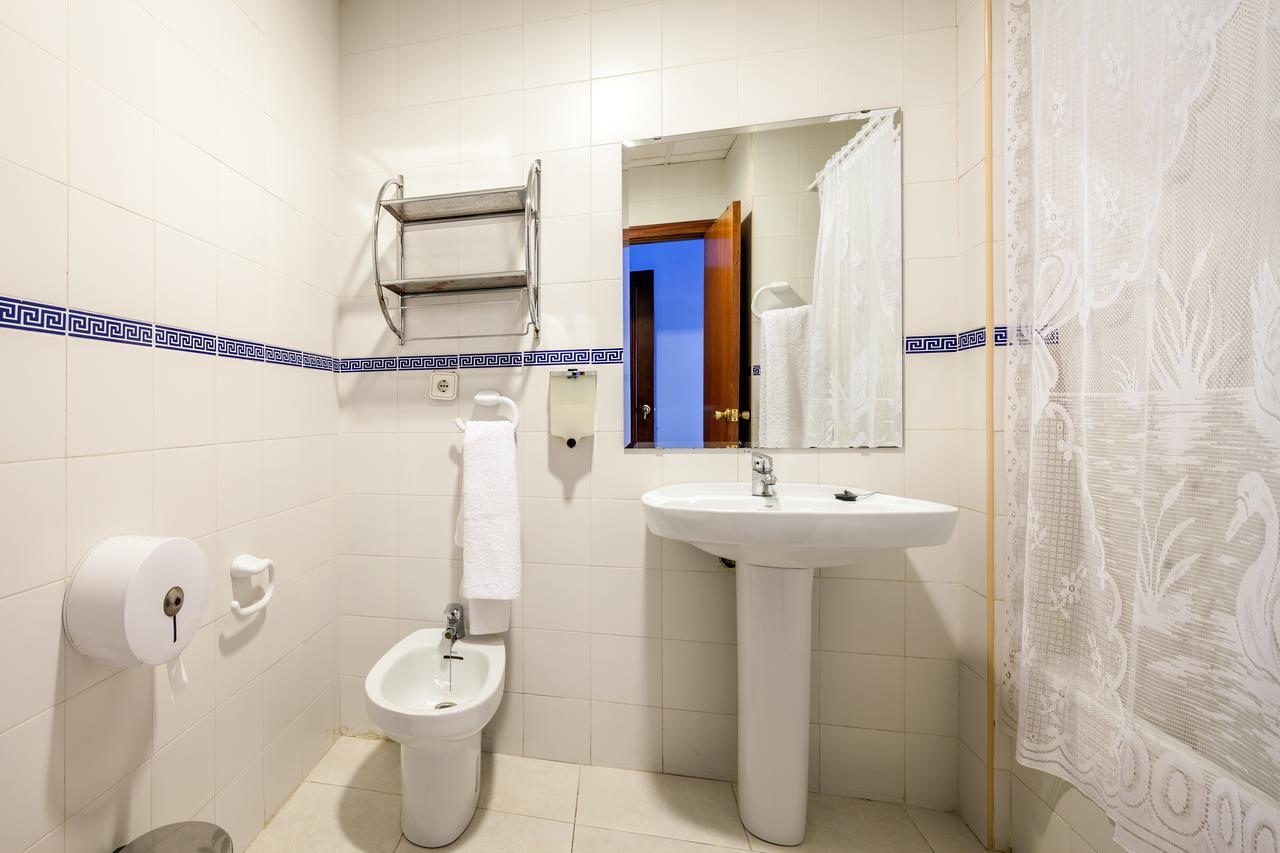 Hotel Restaurante Los Molinos Écija Εξωτερικό φωτογραφία
