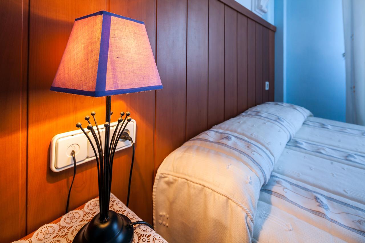 Hotel Restaurante Los Molinos Écija Εξωτερικό φωτογραφία