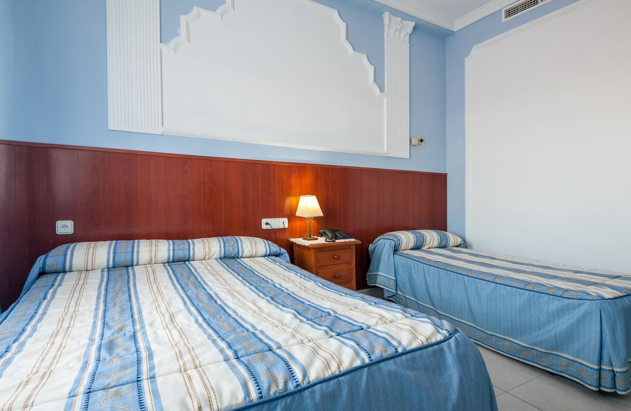 Hotel Restaurante Los Molinos Écija Εξωτερικό φωτογραφία