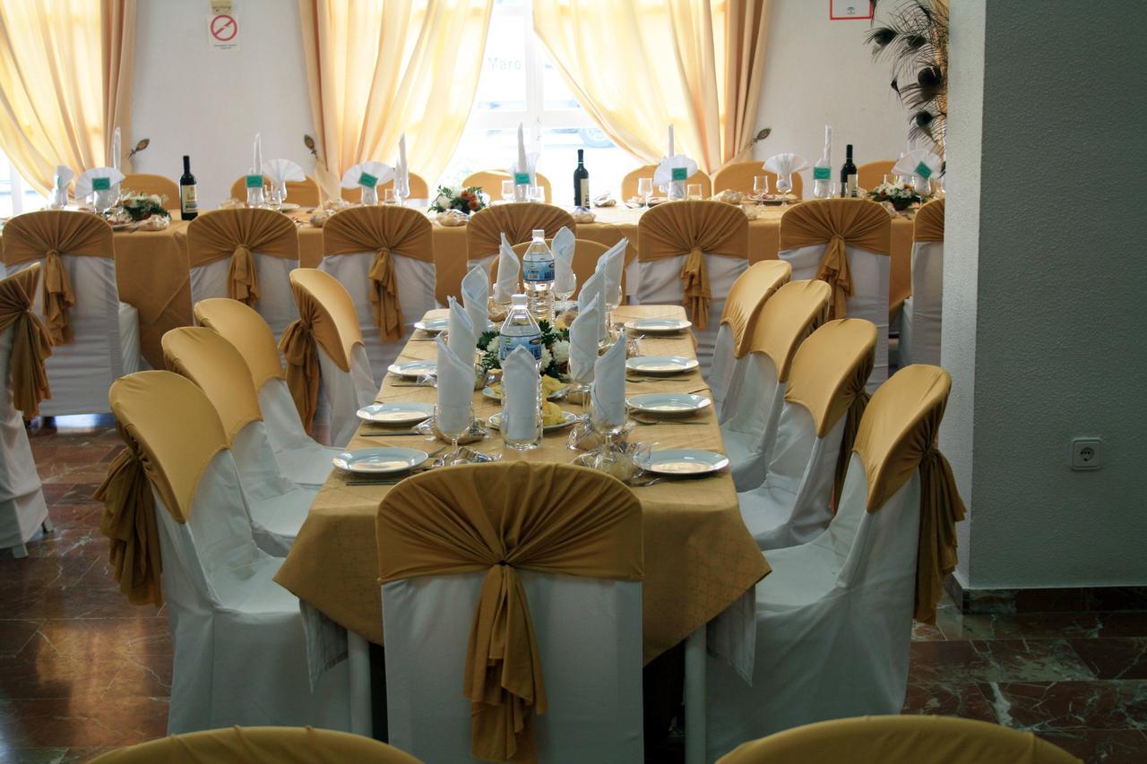 Hotel Restaurante Los Molinos Écija Εξωτερικό φωτογραφία