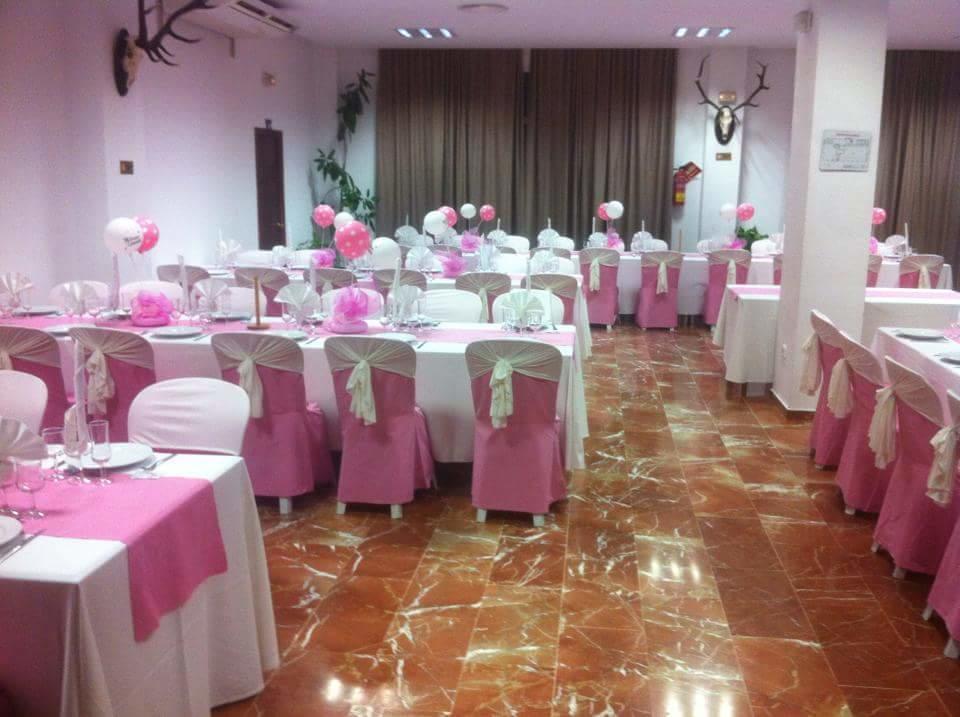 Hotel Restaurante Los Molinos Écija Εξωτερικό φωτογραφία